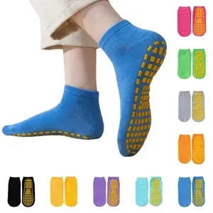 Non-Slip Floor Socks