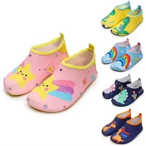 Non-Slip Water Skin Barefoot Sports Shoes