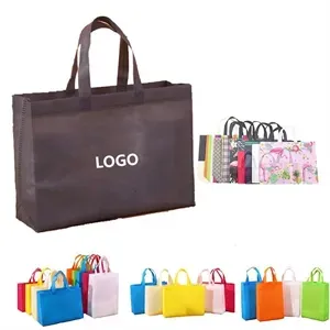 Non-Woven Totes Shopping Bag