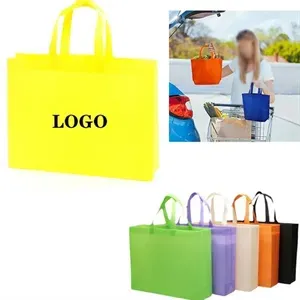 Nonwoven Bags
