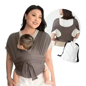 Original Breathable Baby Sling