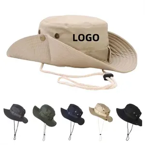Outdoor Fisherman's Hat