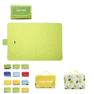 Outdoor Foldable Picnic Blanket