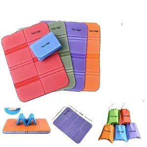 Outdoor Foldable XPE Seat Cushion