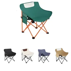Outdoor Folding Chairs