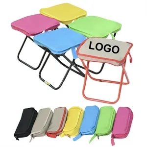 Outdoor Portable Folding Chair