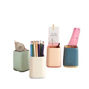 Pen Container