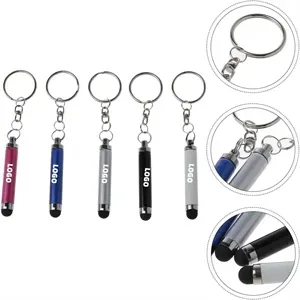 Pens with Keychain
