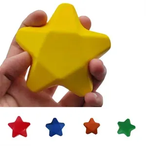 Pentagram Pressure Ball