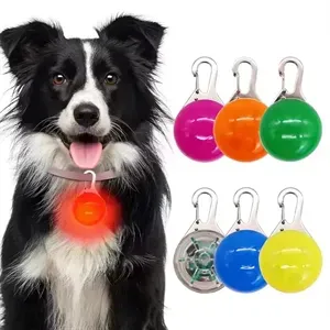 Pet Collar Safety Light