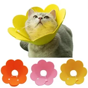 Pet Elizabeth Collar