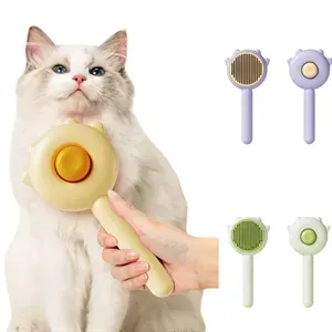 Pet Hair Removal Comb