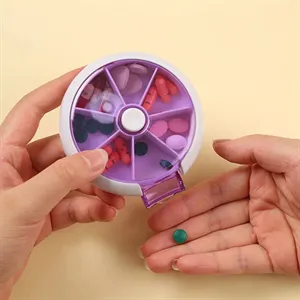 Pill case