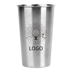 Pint Cups
