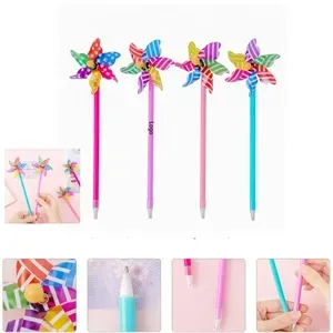 Pinwheel Ball-Point Pen
