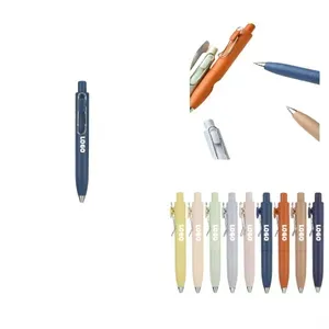 Plastic Colorful Pens