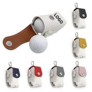 Portable Mini Golf Ball Bag