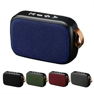 Portable Wireless Speaker Bluetooth