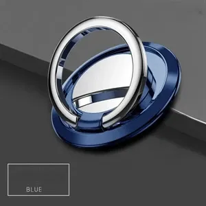 Printed LOGO Car Magnetic Mobile Phone Holder