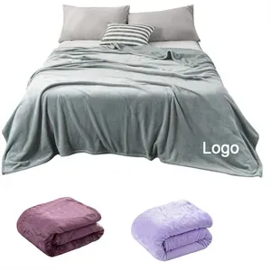 Promo Fleece Blanket