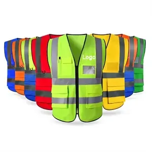 Reflective Vest