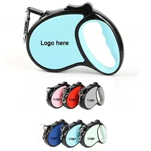 Retractable Dog Leash