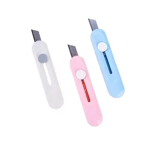 Retractable Utility knife