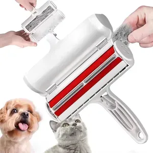 Reusable Lint Roller