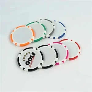 Rewards or Gifts Chip Coin