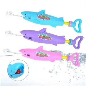 Shark Water Gun Shooter Swim Toy