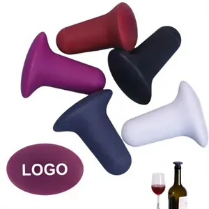 Silicone Bottle Stopper