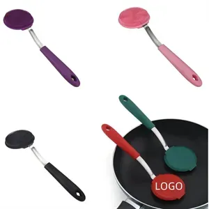 Silicone Pot Brush