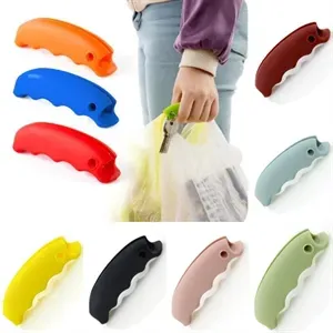 Silicone Shopping Bag Lifter