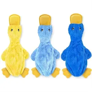 Soft And Durable Dog Chew Toy
