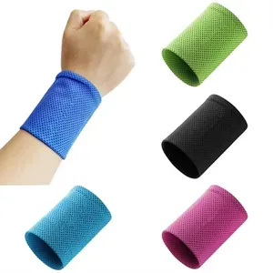 Sports Bracer Wristband