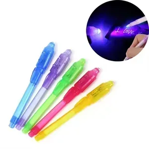 Spy Pen with UV