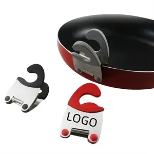 Stainless Steel Bracket for Pot Clamp