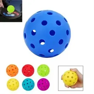 Standard 40 Hole Outdoor Pickleball