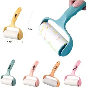 Sticky Lint Rollers