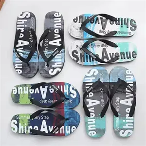 Summer Flip-Flops