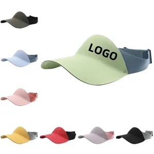 Summer Outdoor Children's Sun Protection Caps