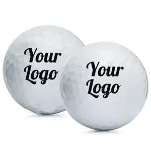 Supersoft Golf Ball