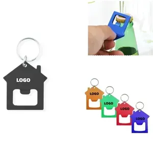 Sweet Home Bottle Opener