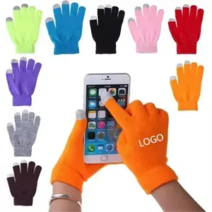 Touchscreen Warm Gloves