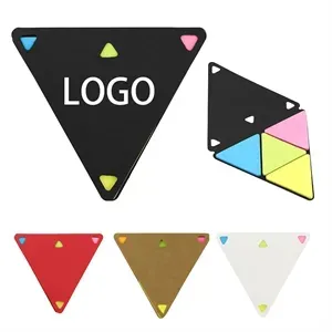 Trine Sticky Note Holder