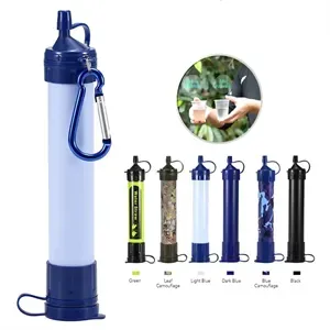 Tubular Water Purifier