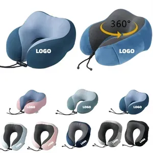 U-Shape Travel Pillow