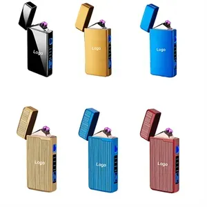 USB Touch Sensor Lighter