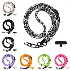 Universal Cell Phone Lanyard