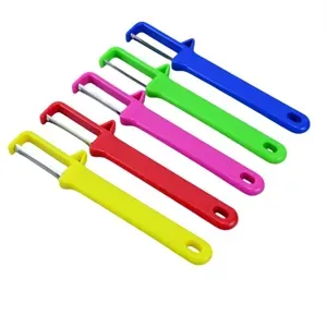 Vegetable Fruit Peeler